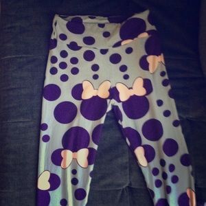 Lularoe leggings